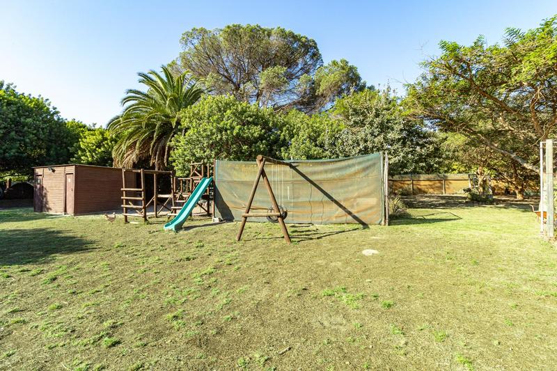 4 Bedroom Property for Sale in Joostenbergvlakte Western Cape